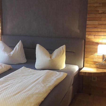 Hotel -Winterfelder Hof Apenburg-Winterfeld Luaran gambar