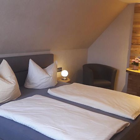 Hotel -Winterfelder Hof Apenburg-Winterfeld Luaran gambar