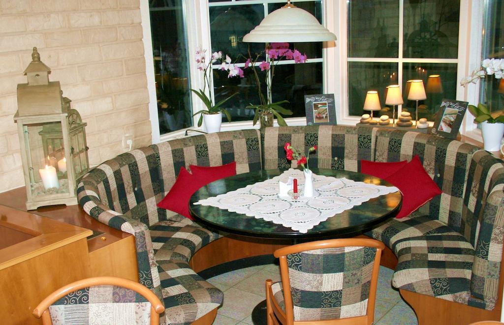 Hotel -Winterfelder Hof Apenburg-Winterfeld Luaran gambar