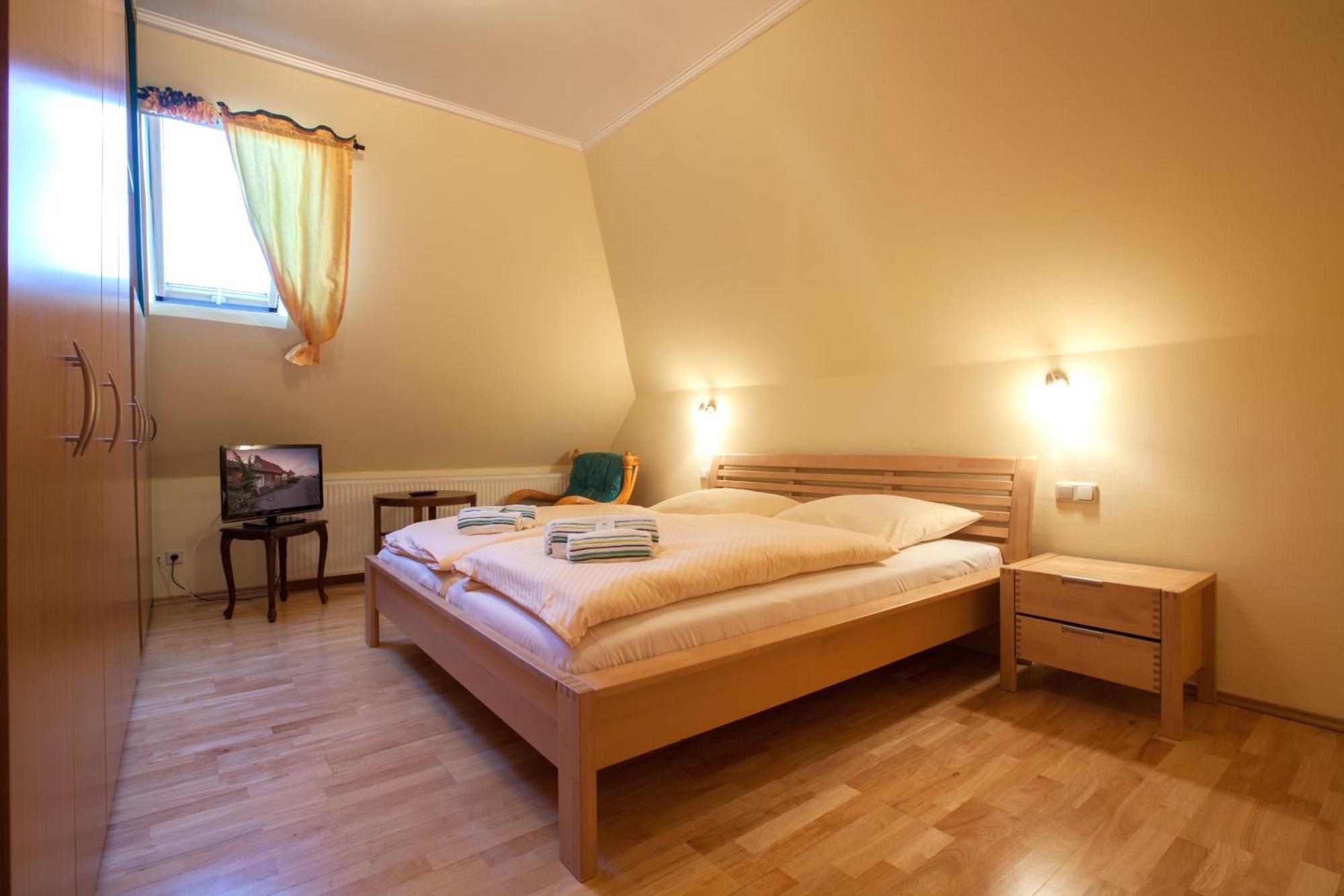 Hotel -Winterfelder Hof Apenburg-Winterfeld Bilik gambar