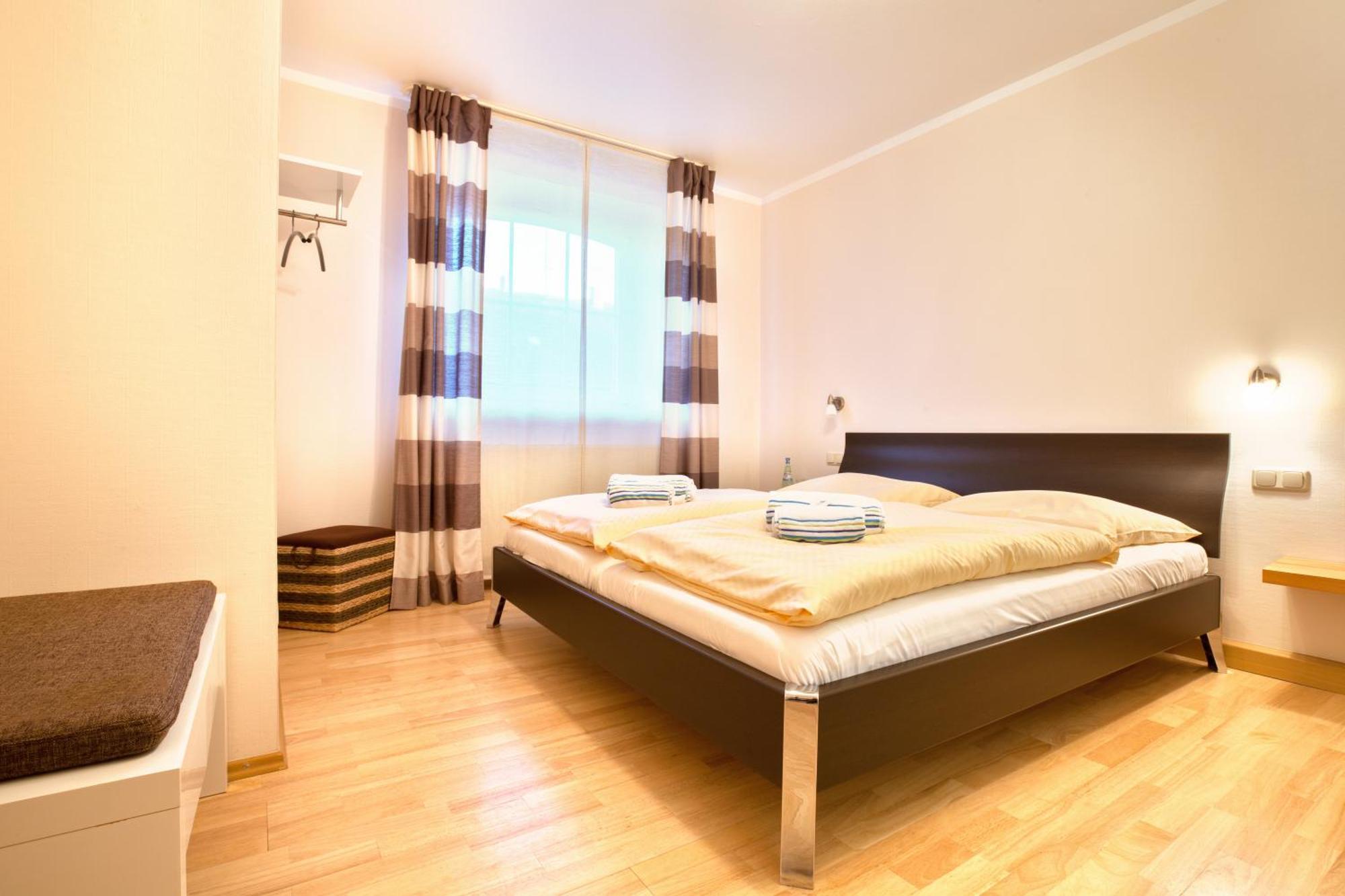 Hotel -Winterfelder Hof Apenburg-Winterfeld Bilik gambar