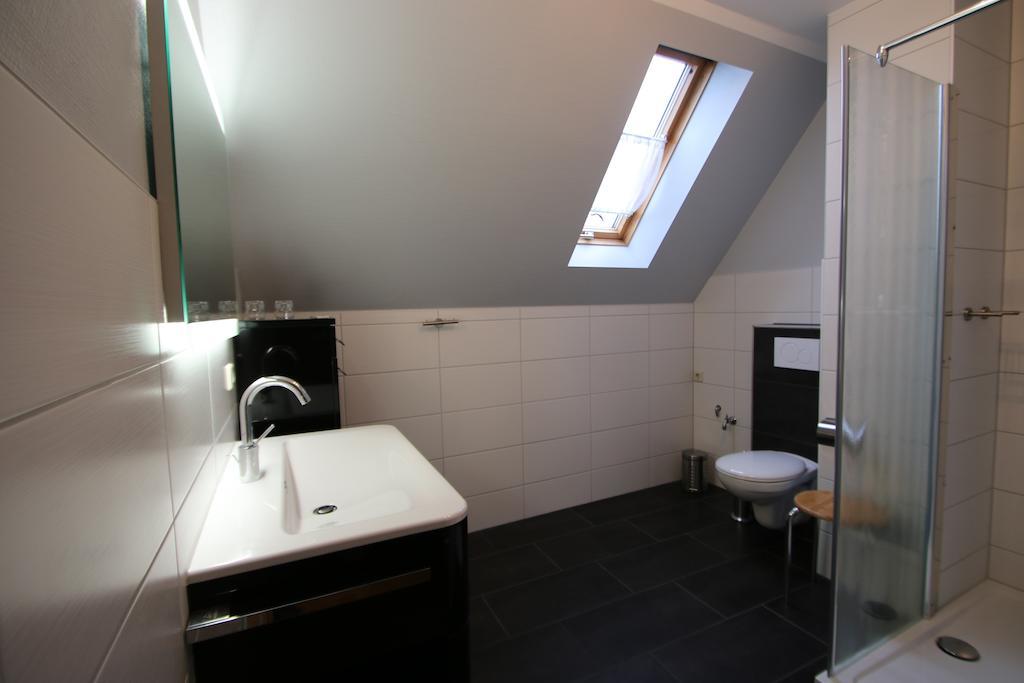 Hotel -Winterfelder Hof Apenburg-Winterfeld Bilik gambar
