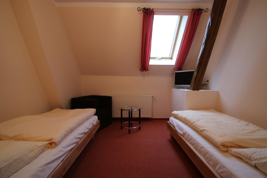 Hotel -Winterfelder Hof Apenburg-Winterfeld Bilik gambar