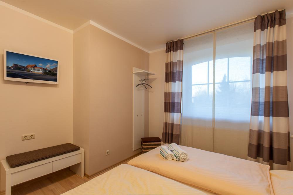 Hotel -Winterfelder Hof Apenburg-Winterfeld Luaran gambar