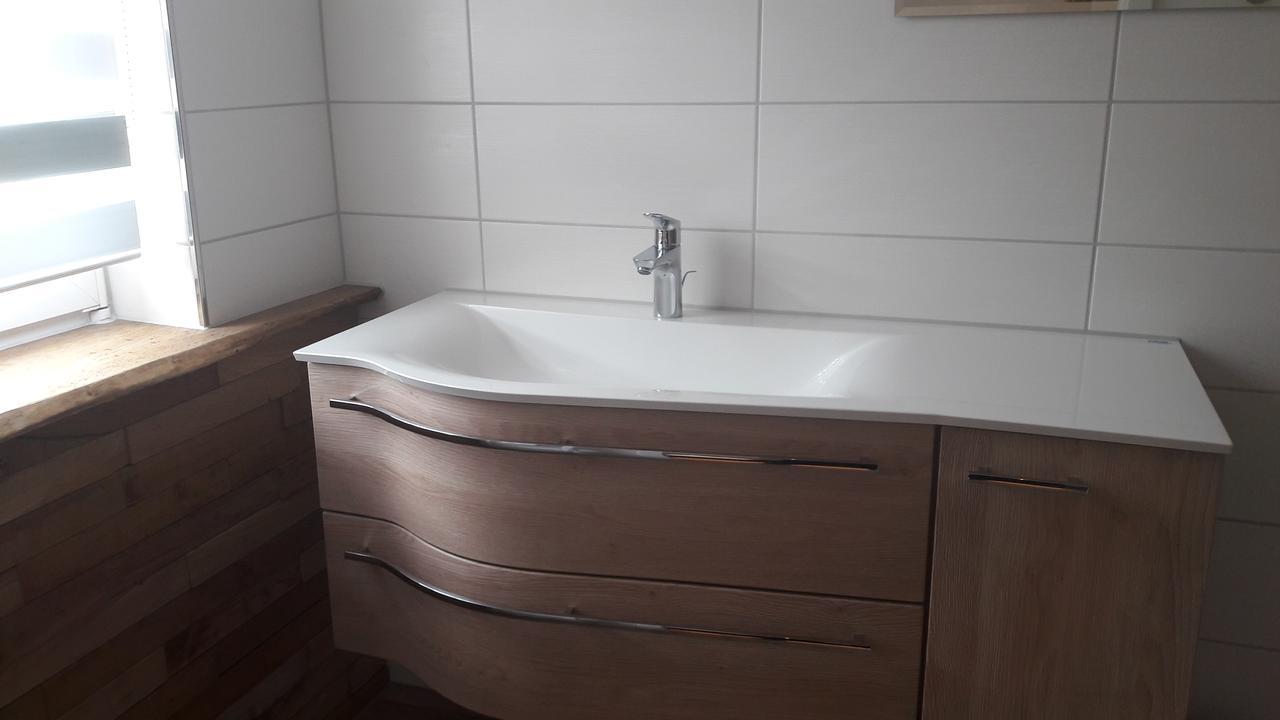 Hotel -Winterfelder Hof Apenburg-Winterfeld Luaran gambar