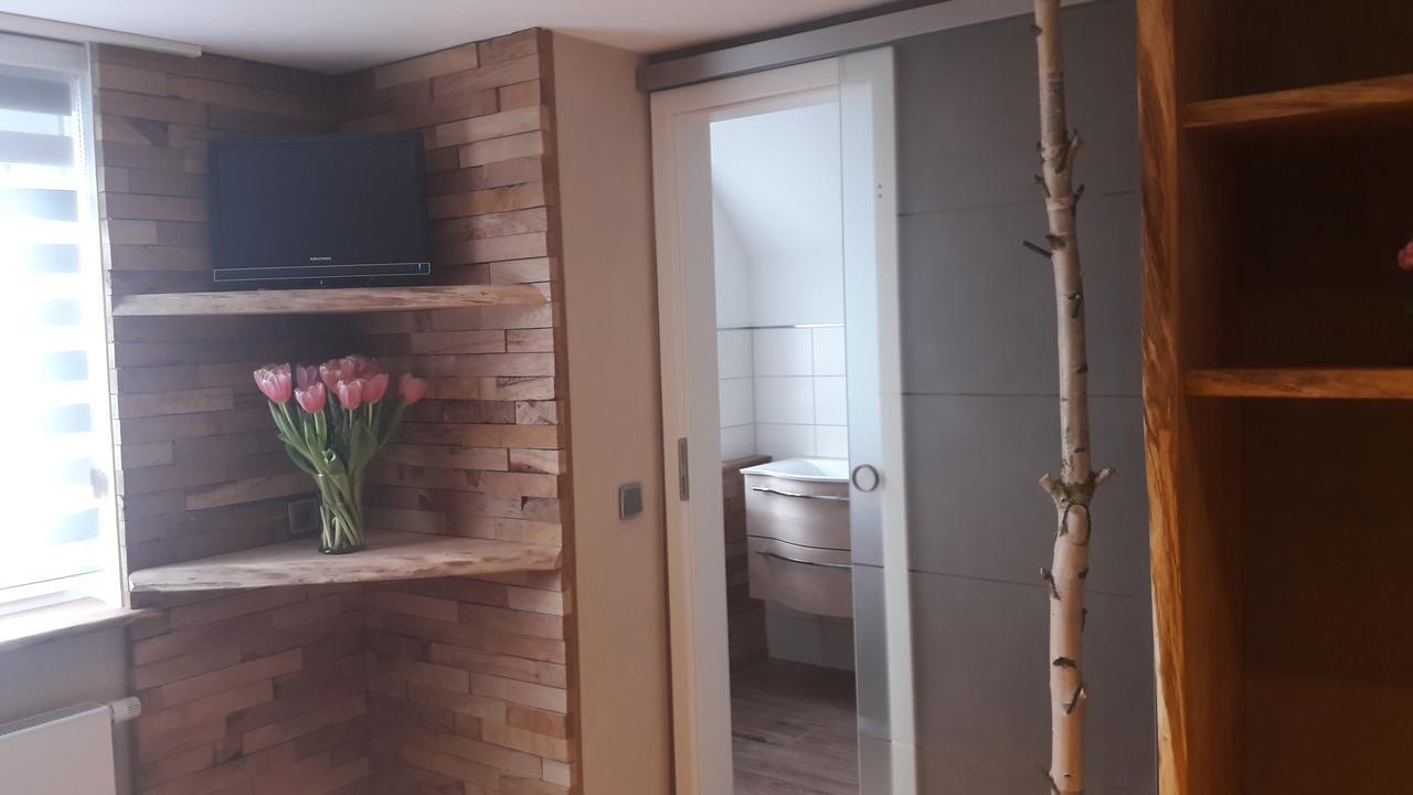 Hotel -Winterfelder Hof Apenburg-Winterfeld Luaran gambar